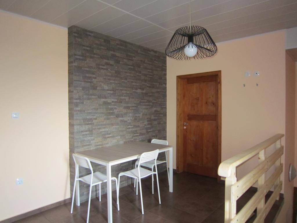 Slavina Guest House Sapareva Banya Luaran gambar