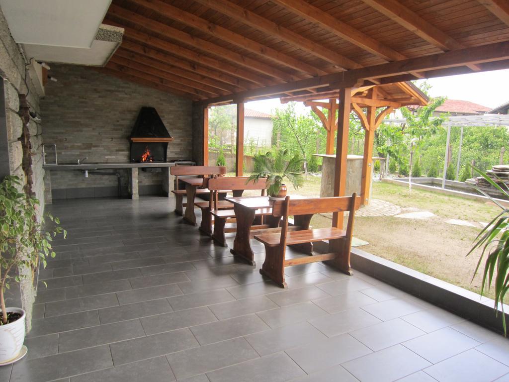Slavina Guest House Sapareva Banya Luaran gambar
