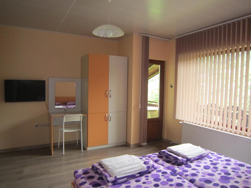 Slavina Guest House Sapareva Banya Luaran gambar