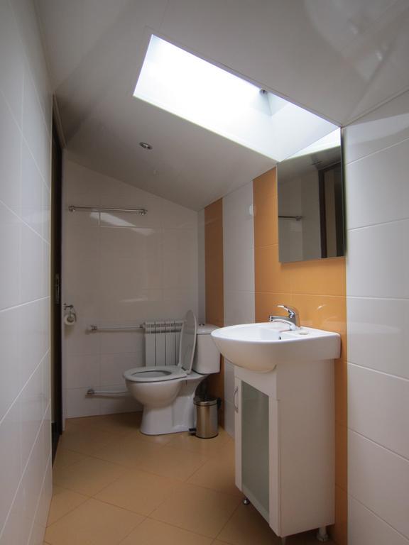 Slavina Guest House Sapareva Banya Luaran gambar