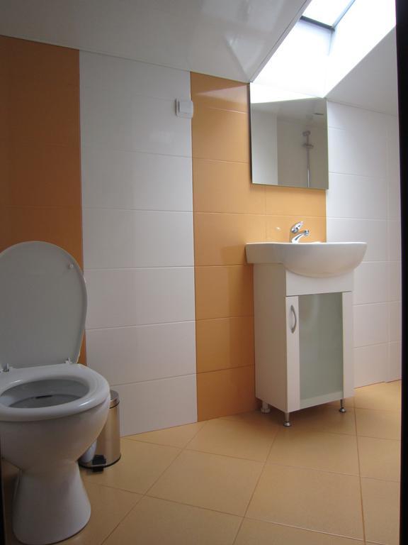 Slavina Guest House Sapareva Banya Luaran gambar