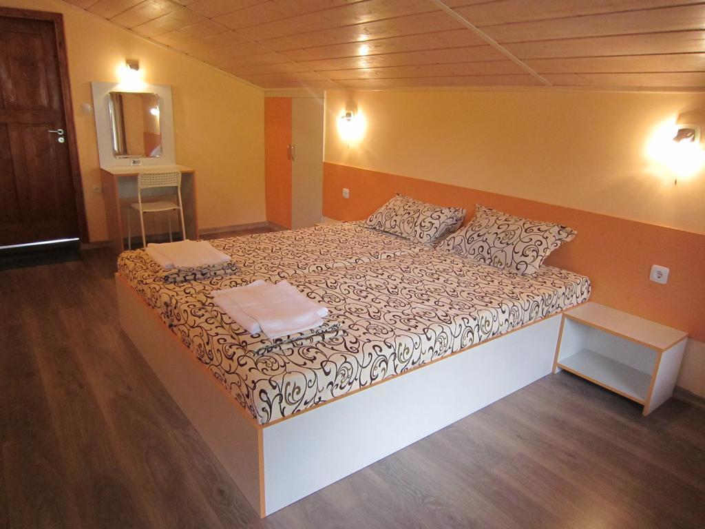 Slavina Guest House Sapareva Banya Luaran gambar