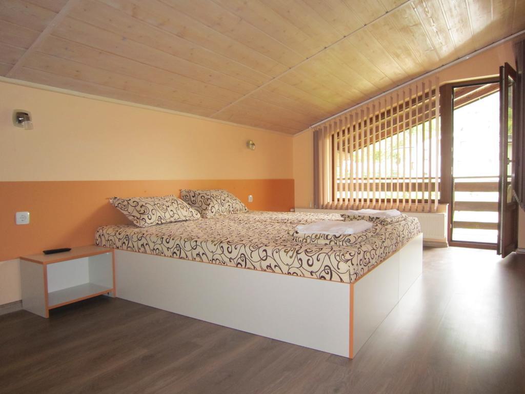 Slavina Guest House Sapareva Banya Luaran gambar