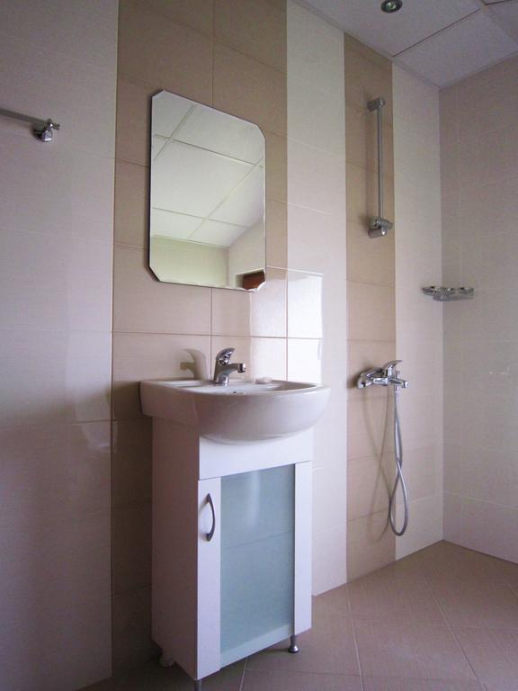 Slavina Guest House Sapareva Banya Luaran gambar