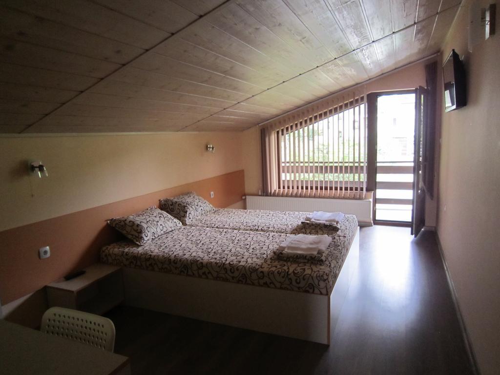 Slavina Guest House Sapareva Banya Bilik gambar