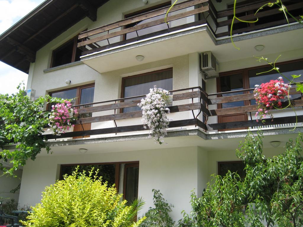 Slavina Guest House Sapareva Banya Luaran gambar