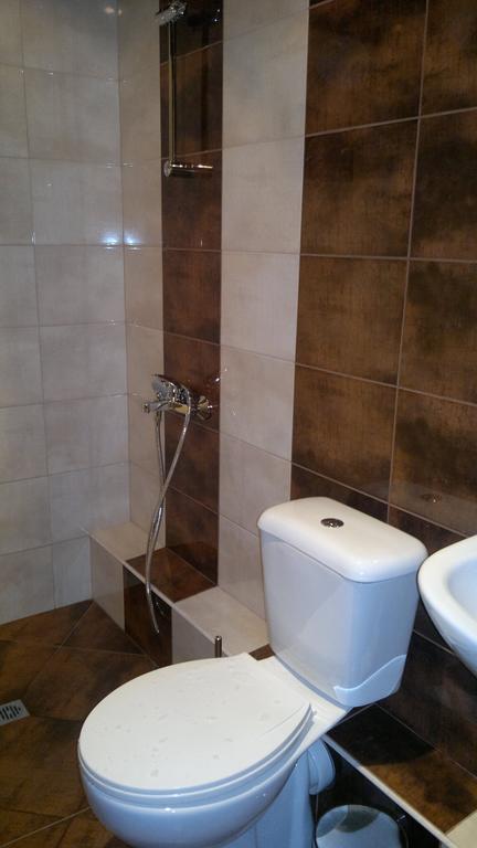 Slavina Guest House Sapareva Banya Bilik gambar