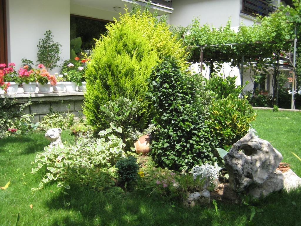 Slavina Guest House Sapareva Banya Luaran gambar