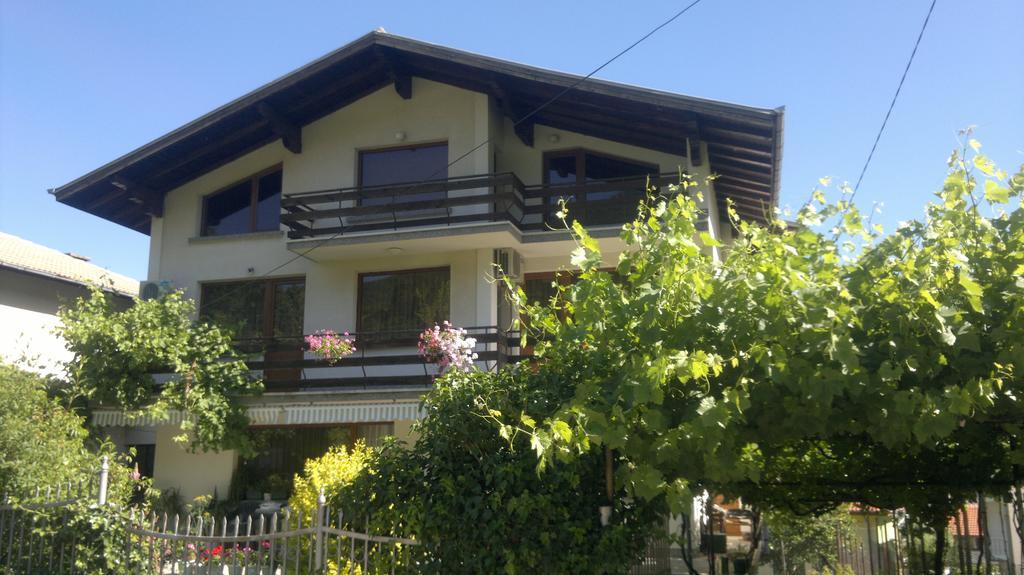 Slavina Guest House Sapareva Banya Luaran gambar