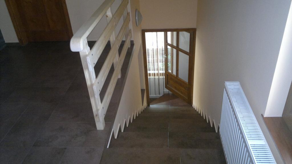 Slavina Guest House Sapareva Banya Luaran gambar