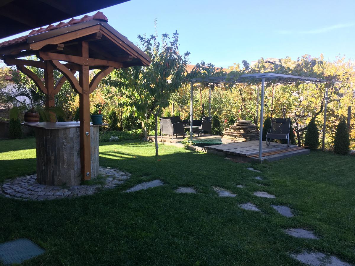 Slavina Guest House Sapareva Banya Luaran gambar