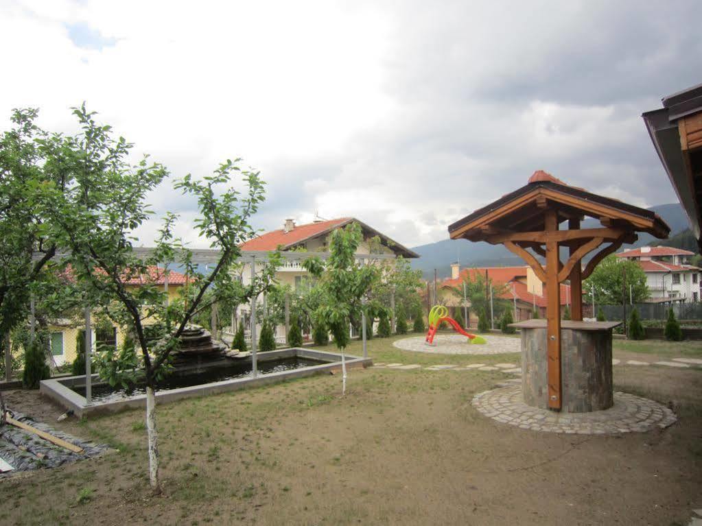 Slavina Guest House Sapareva Banya Luaran gambar