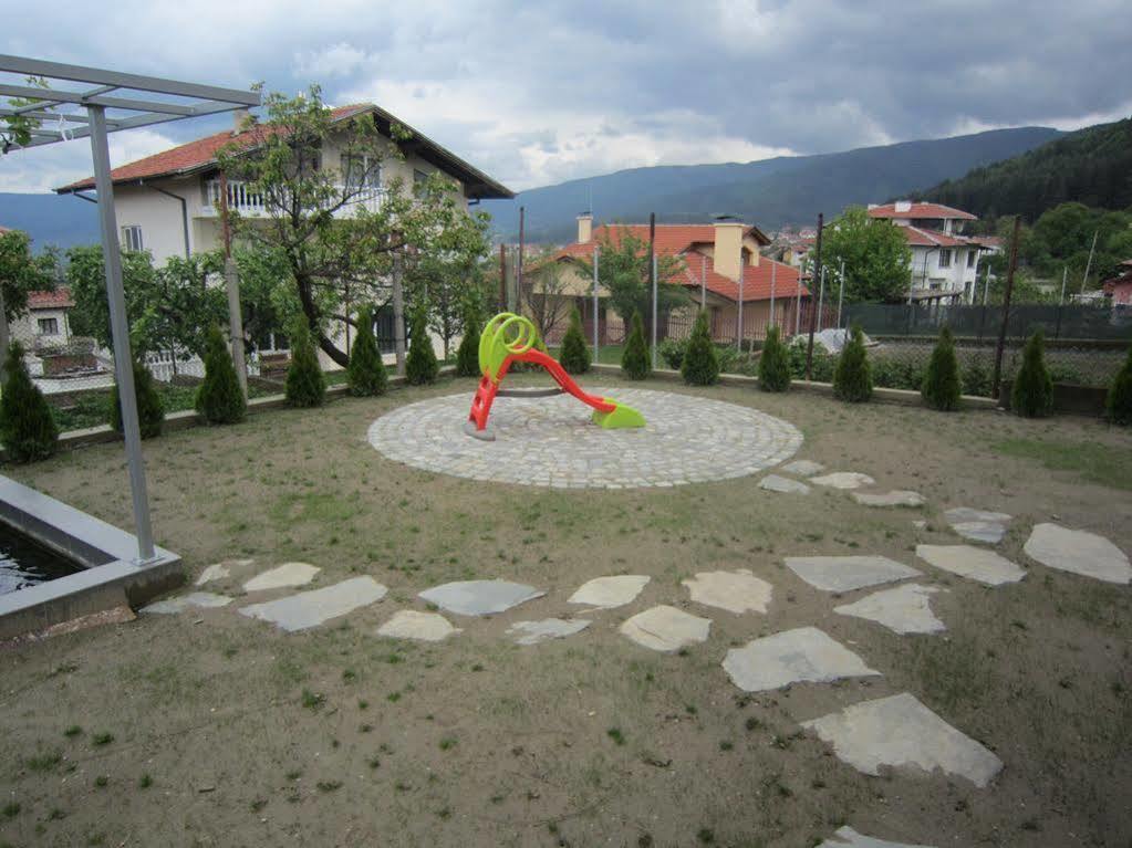 Slavina Guest House Sapareva Banya Luaran gambar